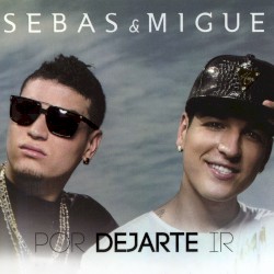 Por dejarte ir