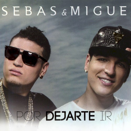 Por dejarte ir