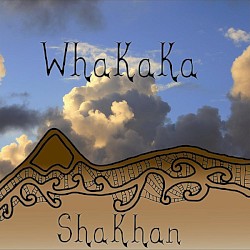 WHAKAKA