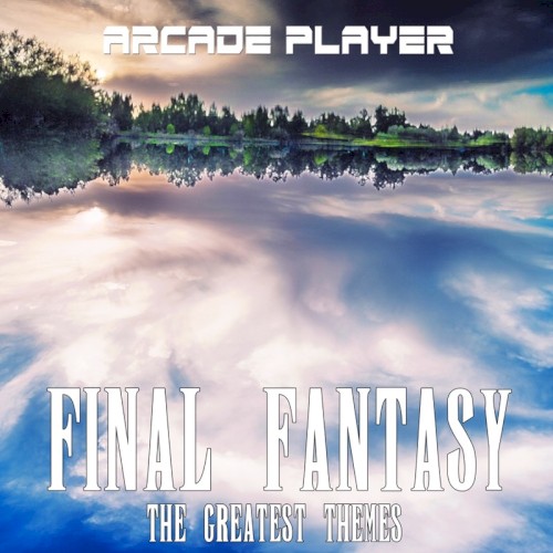 Final Fantasy, The Greatest Themes