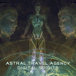 Digital Spirits