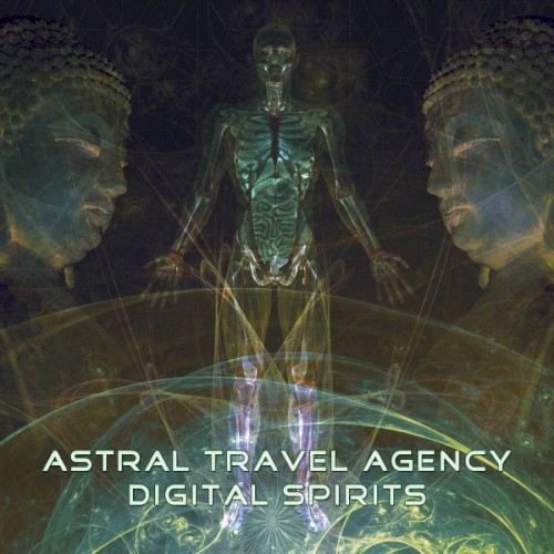 Digital Spirits