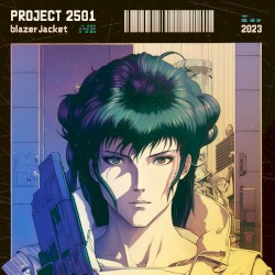 PROJECT 2501
