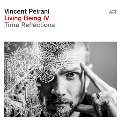 Living Being IV (Time Reflections)