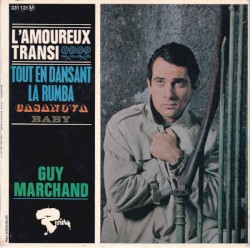 L’Amoureux transi