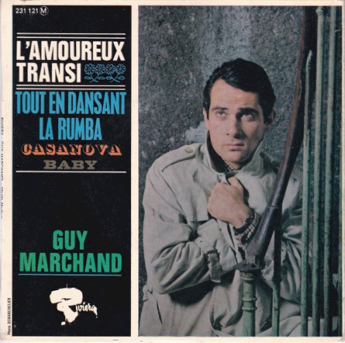 L’Amoureux transi
