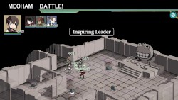Battle!