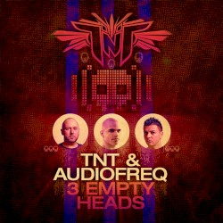 3 Empty Heads