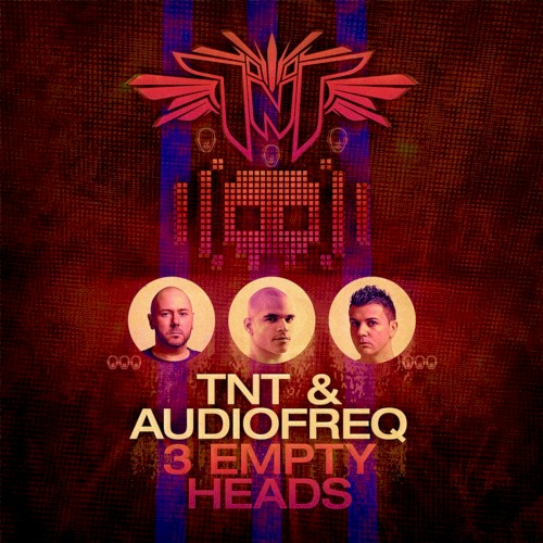 3 Empty Heads