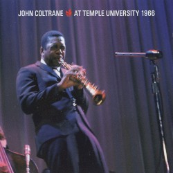 At Temple University 1966