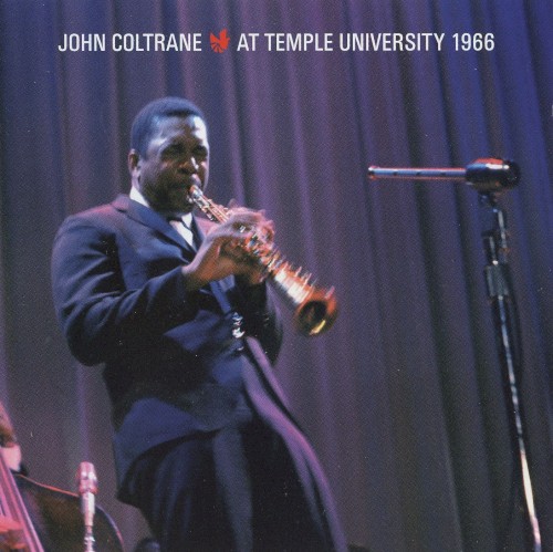 At Temple University 1966