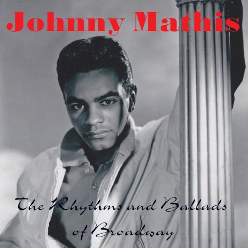 The Rhythms & Ballads Of Broadway