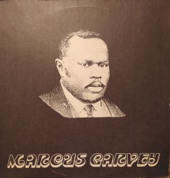 Marcus Garvey