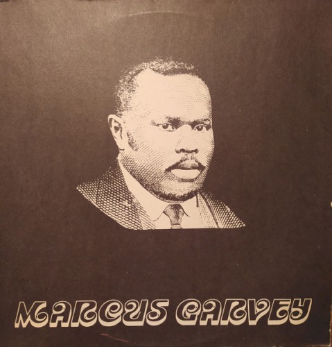 Marcus Garvey