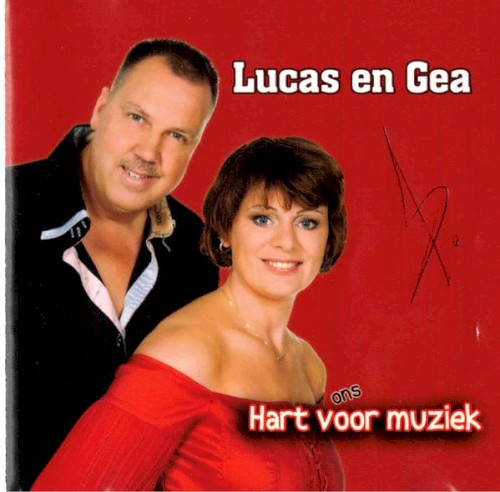 Ons hart voor muziek