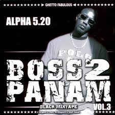 Boss 2 Paname Vol.3