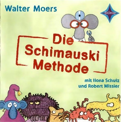 Die Schimauski-Methode