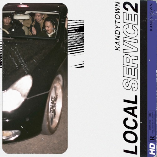 LOCAL SERVICE 2