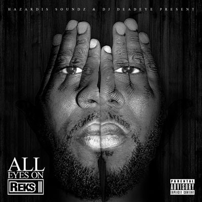 All Eyes on REKS