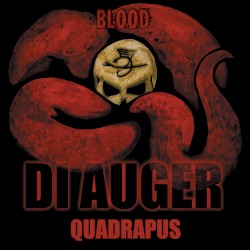 Quadrapus - Blood