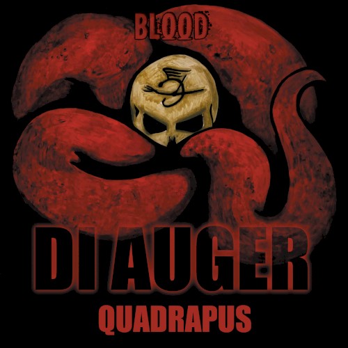 Quadrapus - Blood