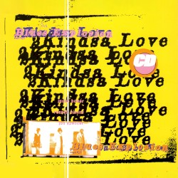2 Kindsa Love