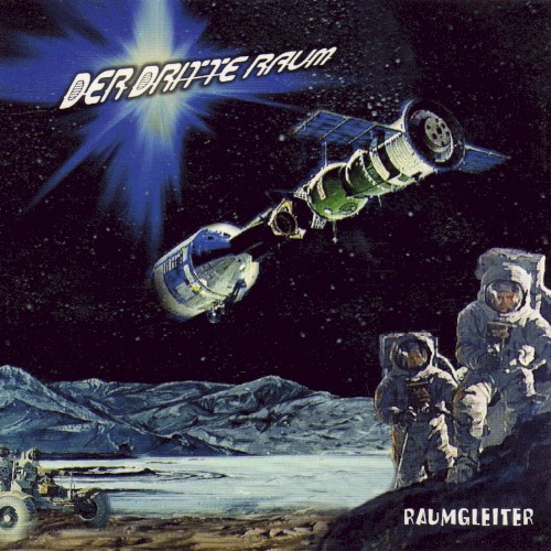 Raumgleiter