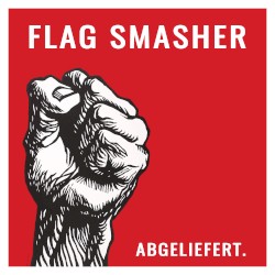Abgeliefert.