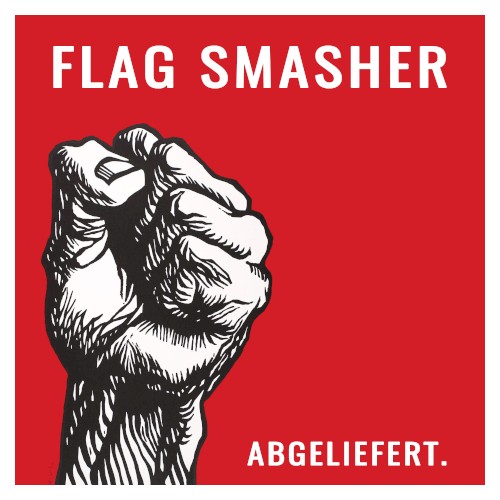 Abgeliefert.