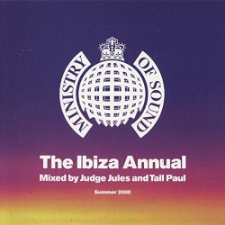The Ibiza Annual: Summer 2000