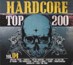 Hardcore Top 200 Vol. 04