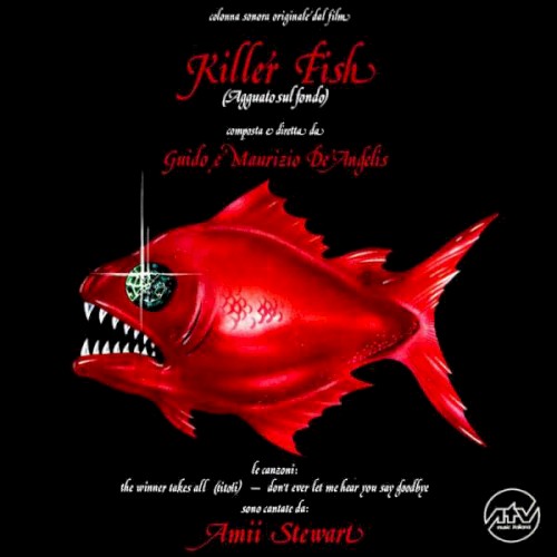 Killer Fish
