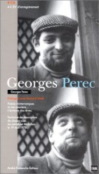 Georges Perec