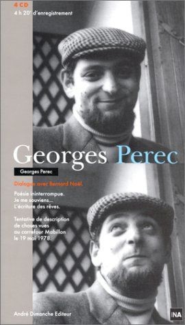 Georges Perec
