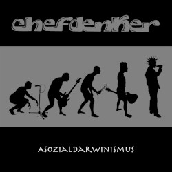 Asozialdarwinismus
