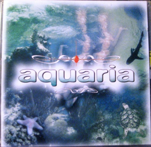 Aquaria