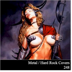 Metal / Hard Rock Covers 248