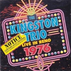 Live in Reno 1976
