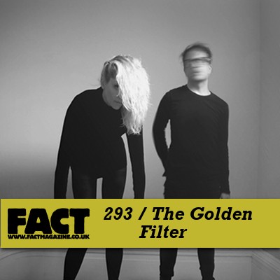 FACT Mix 293: The Golden Filter