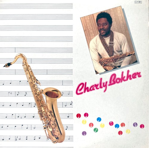 Charly Bokher
