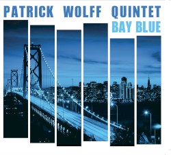 Bay Blue