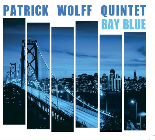 Bay Blue