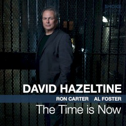 The Time Is Now