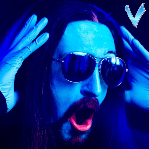 Blue (Da Ba Dee) [Metal Version]