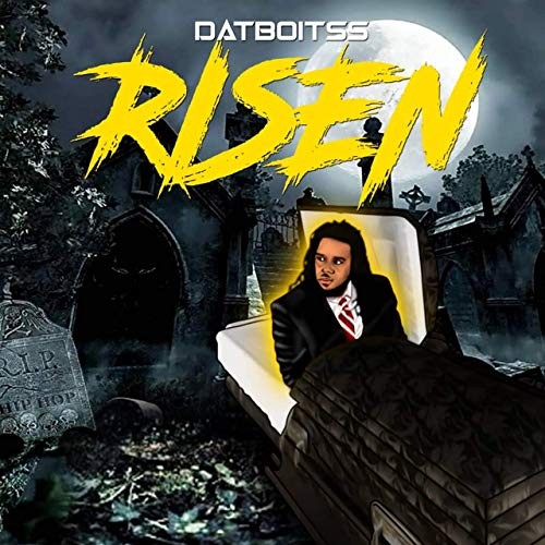 Risen