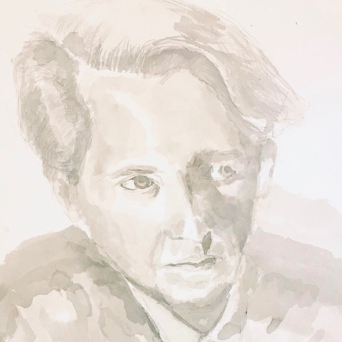 Tom Brosseau