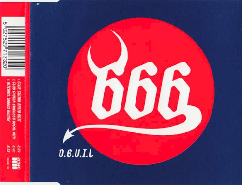 D.E.V.I.L.