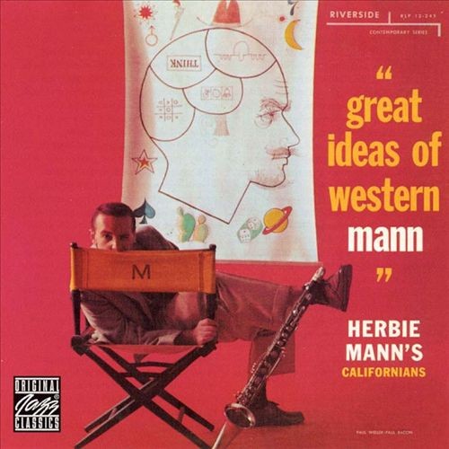 Great Ideas of Western Mann