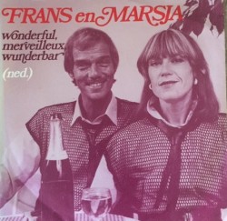 Wonderful, merveilleux, wunderbar