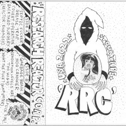 USA PROMO TAPE